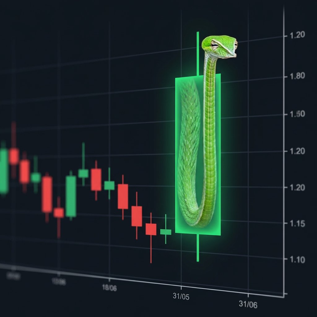 MantageDS's tweet photo. Every once in a while the internet discovers an animal that is perfectly built for memes

This might be one of those moments.

$Bao-Vine.

The expression is unreal.

Confused, smug, and bullish at the same time.

You can already see the memes.

And it looks like green candle lol. https://t.co/MWPi38ZITt
