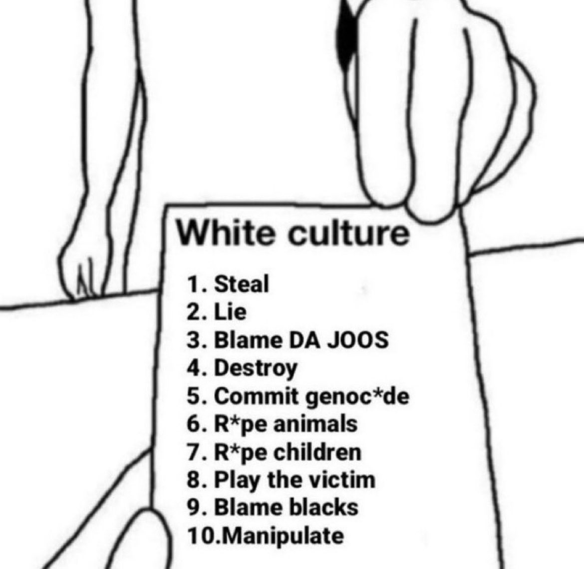 blk saint tweet media