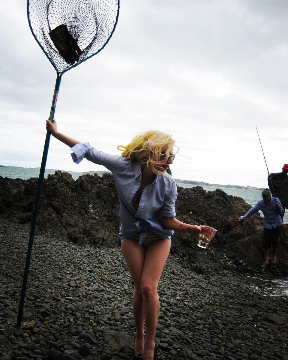 Ryan | Lady Gaga 🏳️🌈 tweet media