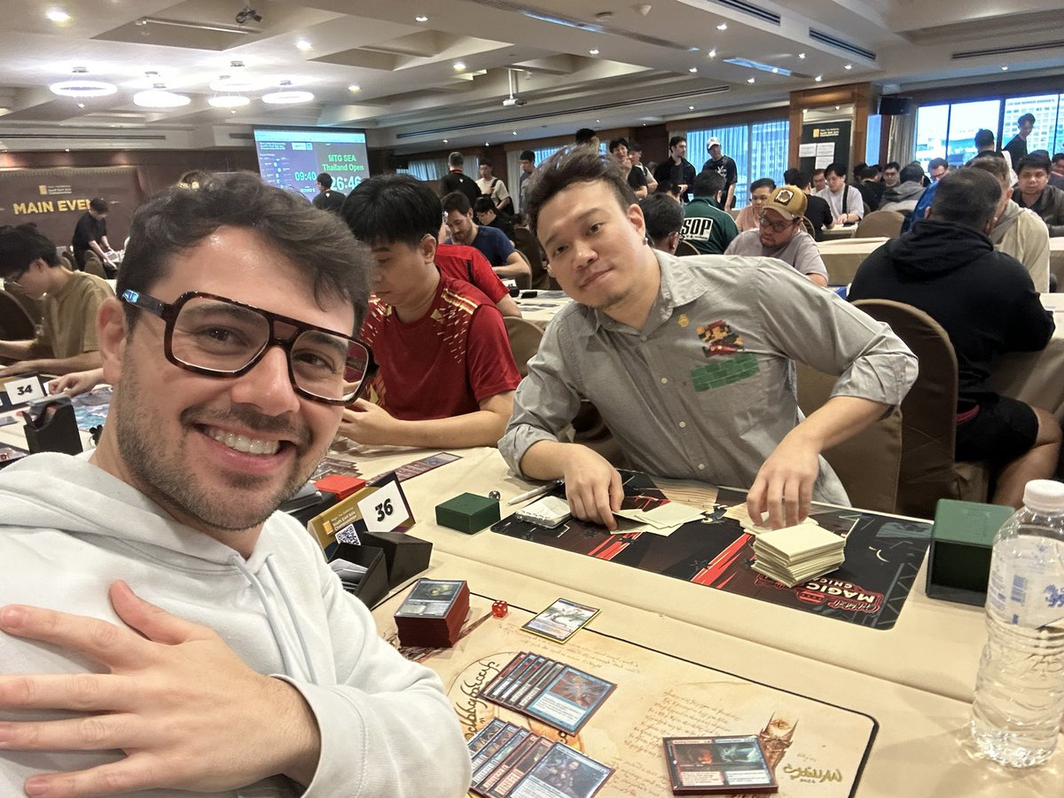 Andrea Mengucci tweet media