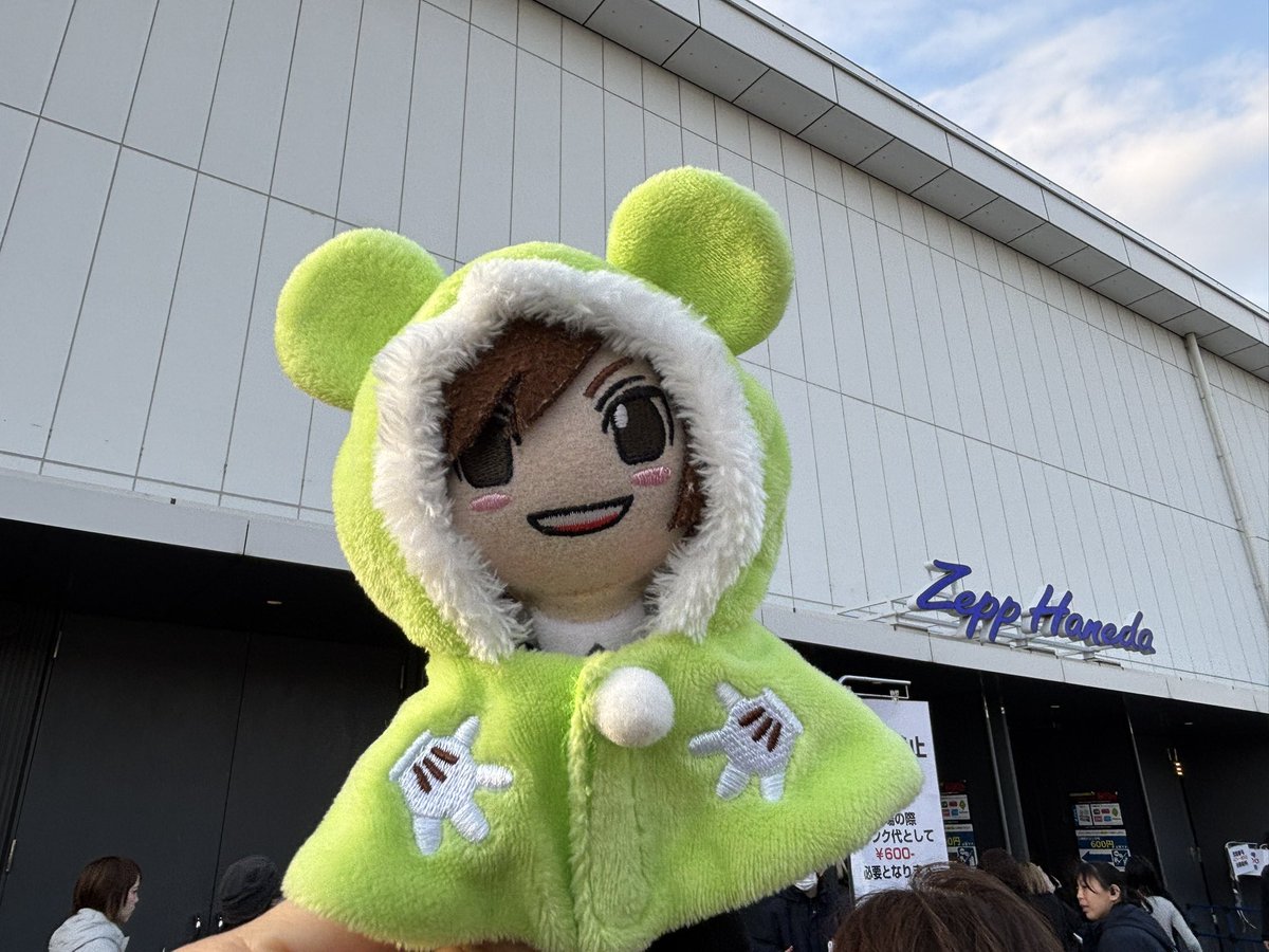 ゆきのこ tweet media