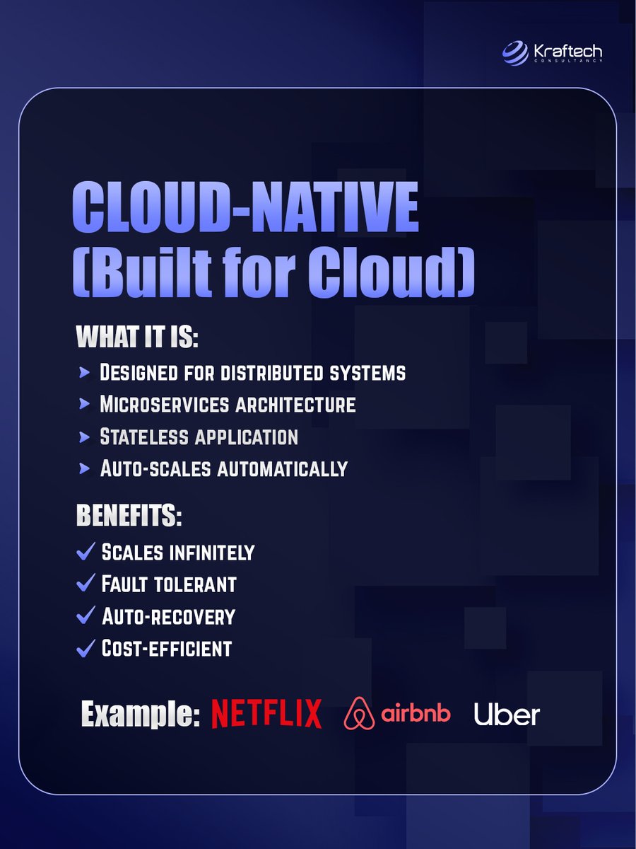 Kraftech Consultancy tweet media