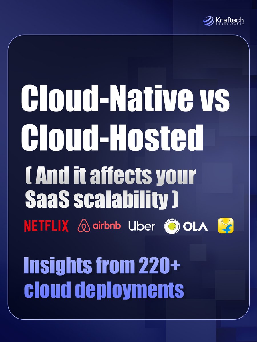 Kraftech Consultancy tweet media