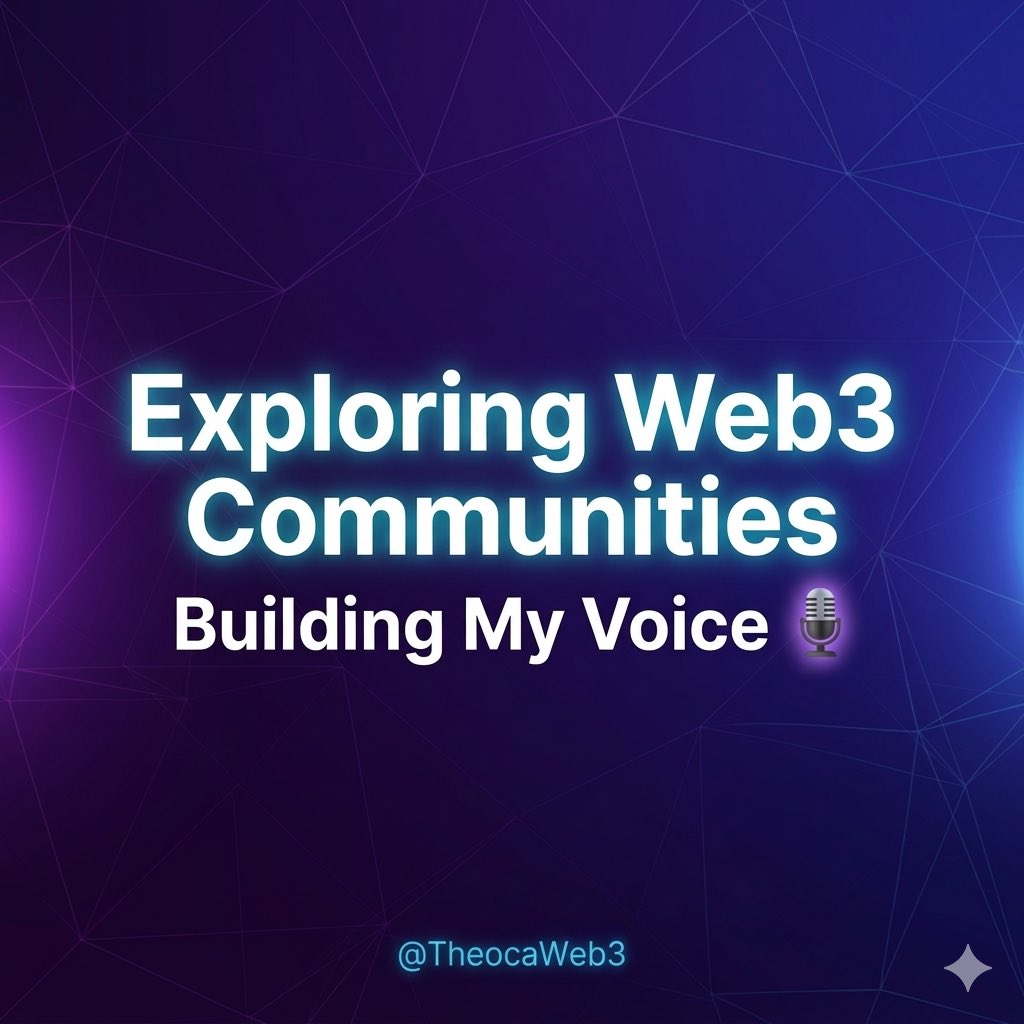 𝐓𝐡𝐞𝐨𝐜𝐚 🎙️ tweet media