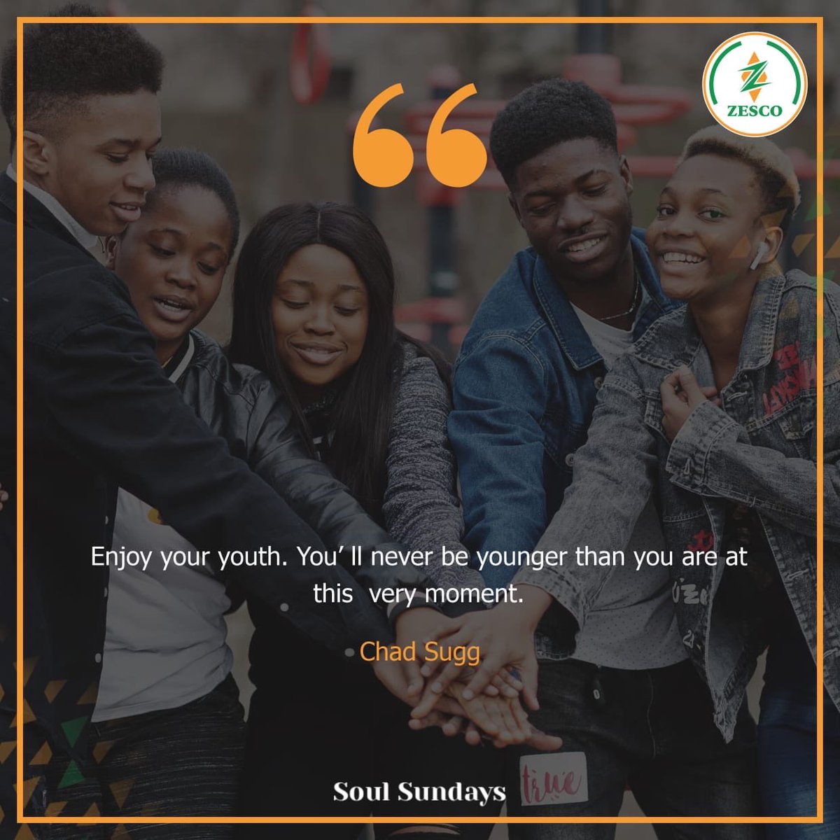 ZescoL's tweet photo. #ZESCO #SoulSundays https://t.co/ynHg3PqRVR