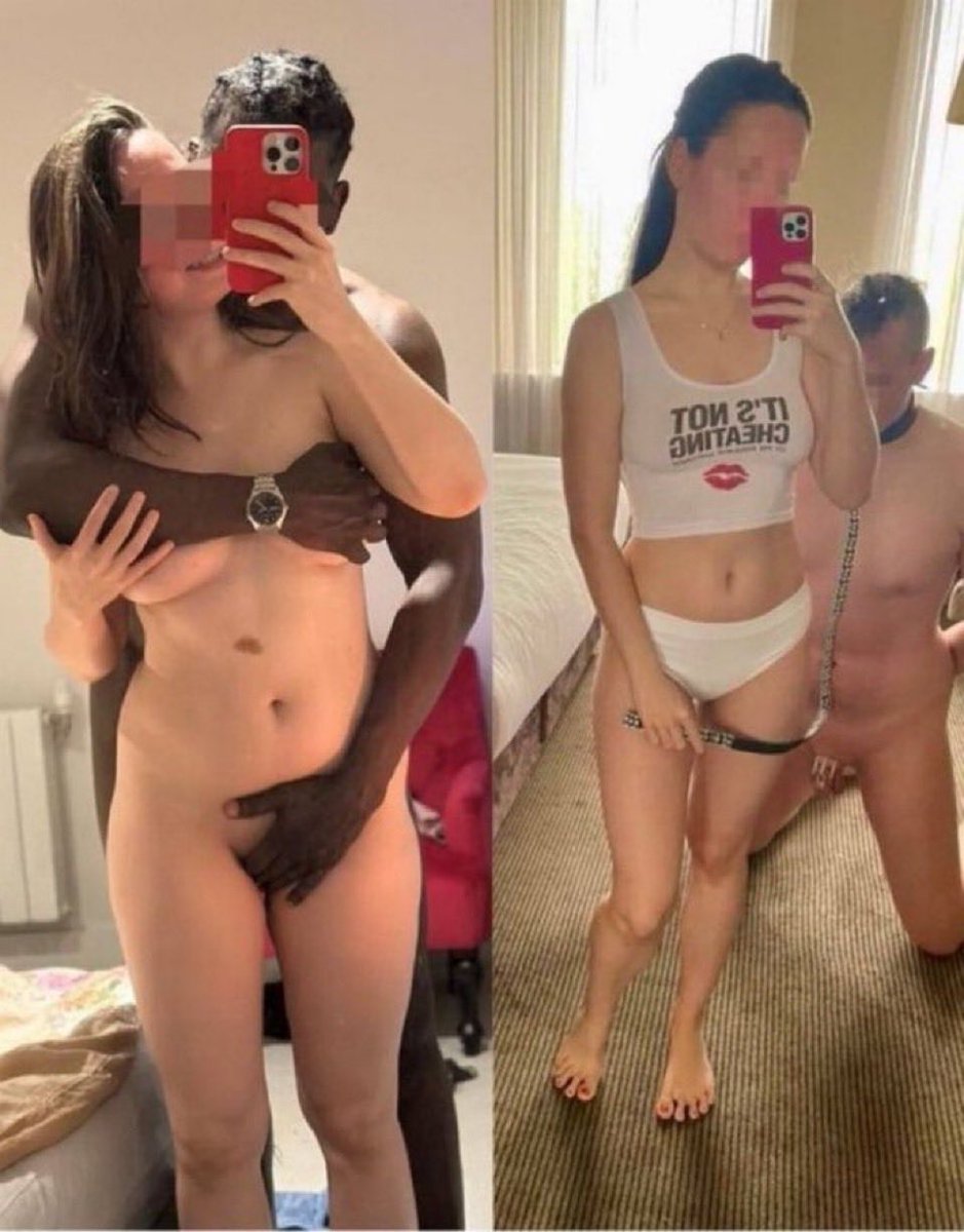 RussianQoS ♠️ Hotwife, cuckold,chastity tweet media