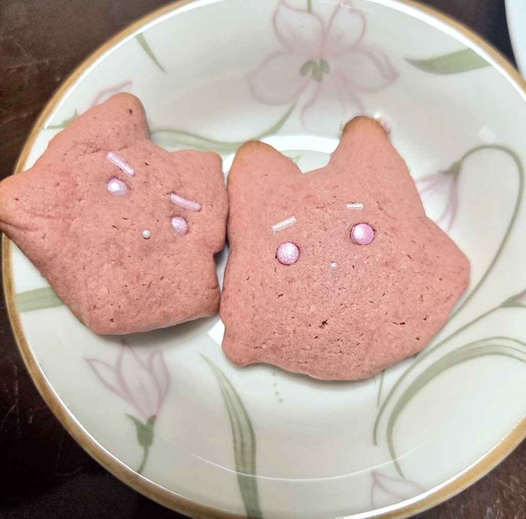 멧밭쥐 tweet media