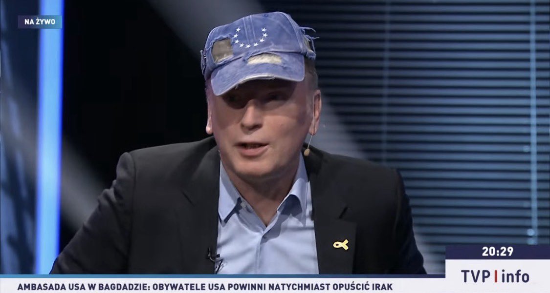 Unia Europejska do której wchodziliśmy vs Unia Europejska dzisiaj