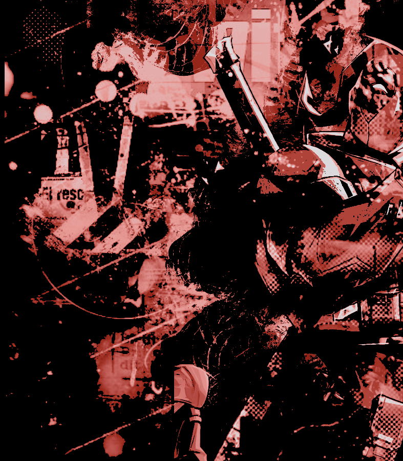 ᅠᅠ✘ 𝘞𝖠𝖽𝗲 𝘞𝗂𝗟𝙨𝗼𝖭ˏˋ°•*⁀➷ tweet media