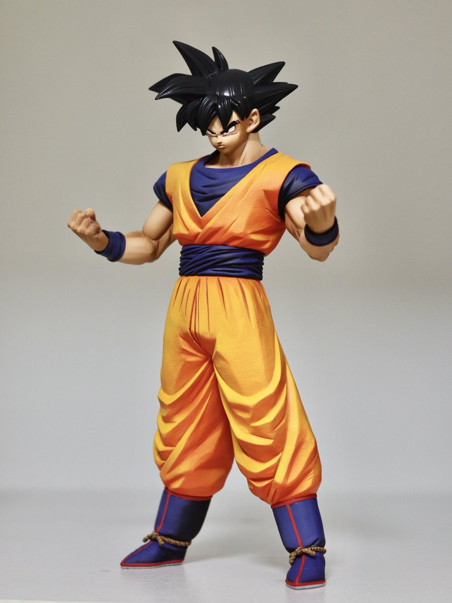 リペイント】ドラゴンボールZ Grandista-Resolution of Soldiers