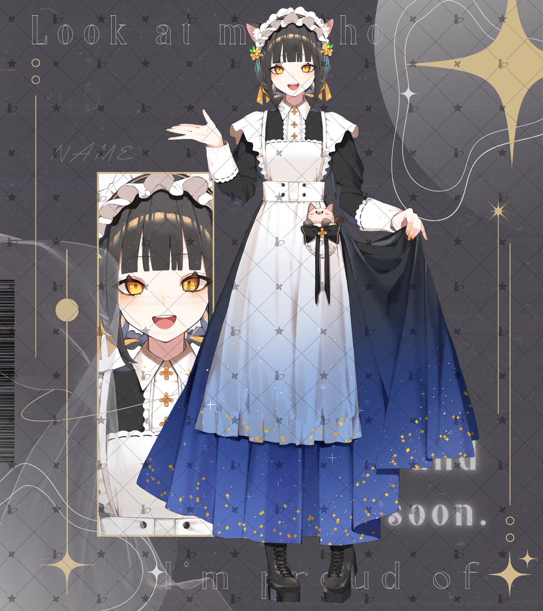木音 犀 🌼 tweet media