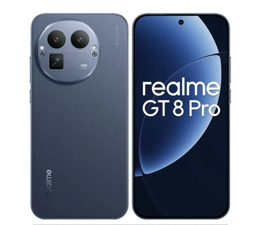 daily_gadget_jp's tweet image. 「realme GT 8 Pro」がセール価格で11.4万円に！Snapdragon 8 Elite Gen 5搭載で7000mAh・IP69K対応
daily-gadget.net/sale-info/1111…
#デイリーガジェット #realme #pr