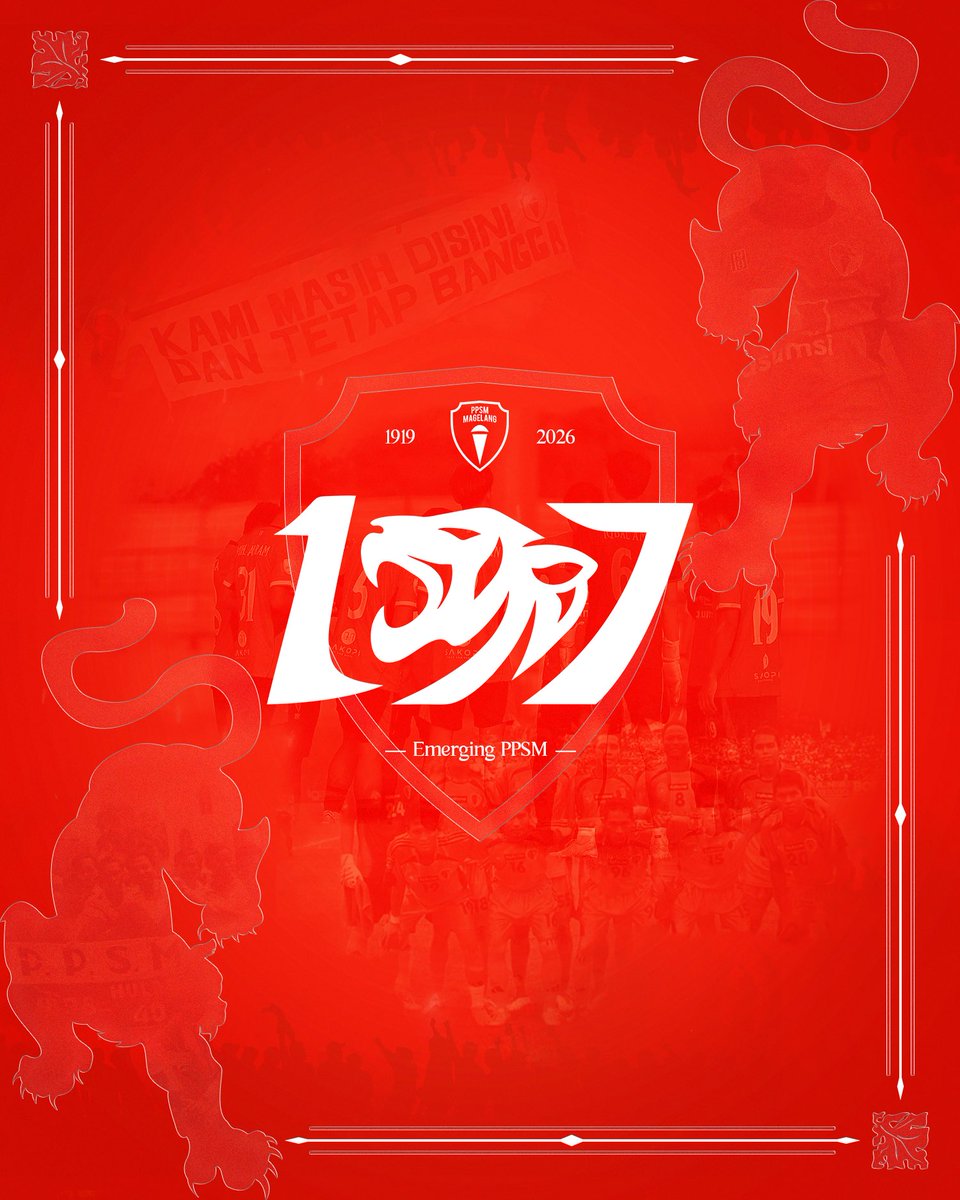 PPSM MAGELANG tweet media