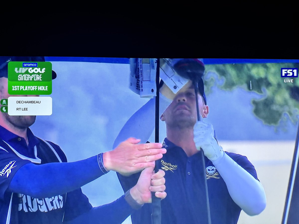 Josh Decker tweet media