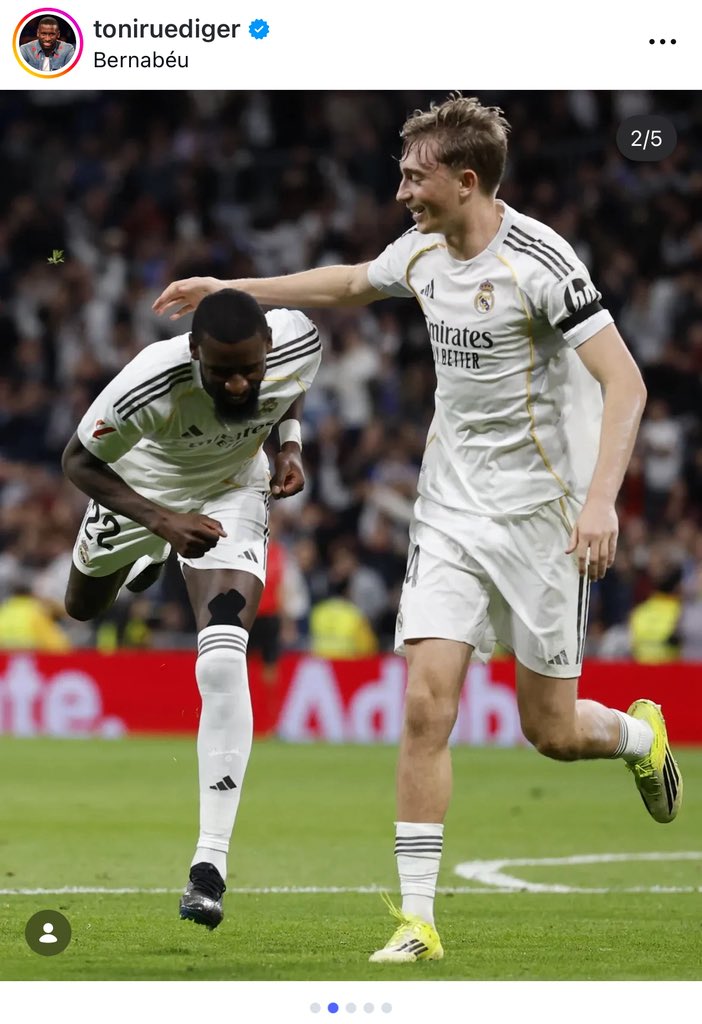 Actu Foot tweet media