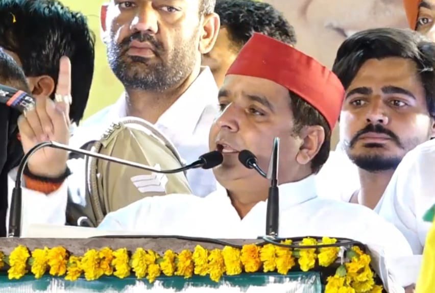 Dharmendra Yadav tweet media