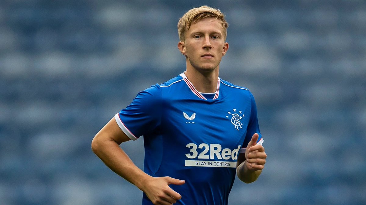 RangersFormerPlayers tweet media