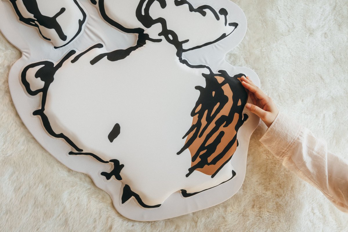 SNOOPY MUSEUM TOKYO tweet media