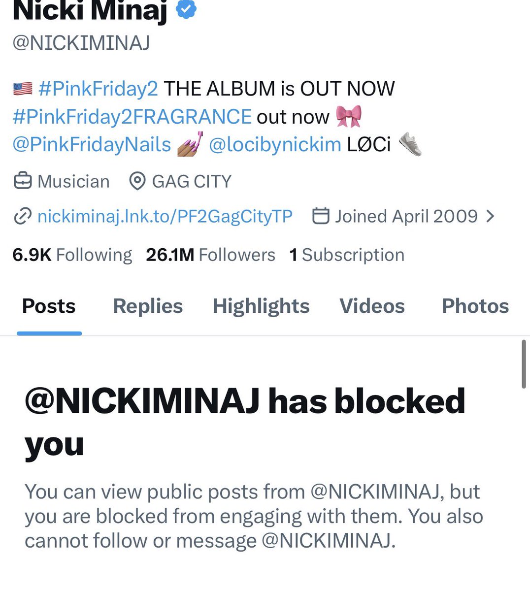 Biggest Mack tweet media