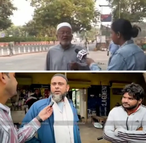 इन्हें घर में बैठकर पता है कि गोधरा में ट्रेन में आग किसने लगाई थी।

इन्हें घर में बैठे बैठे पता है कि हजारों किलोमीटर दूर इजरायल जुल्म कर रहा है।

इन्हें घर बैठकर पता है कि पुलवामा हमला मोदी ने कराया था।

इन्हें घर बैठकर पता है कि प्रज्ञा ठाकुर ने मालेगांव ब्लास्ट किया था।