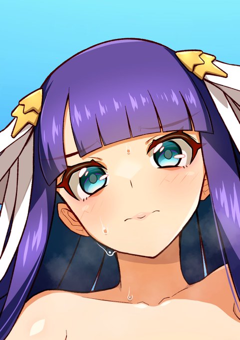 #NSFW 支援サイトに限定差分を公開しました。 