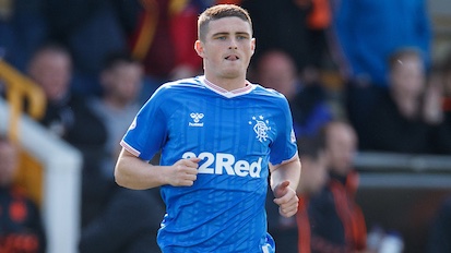 RangersFormerPlayers tweet media