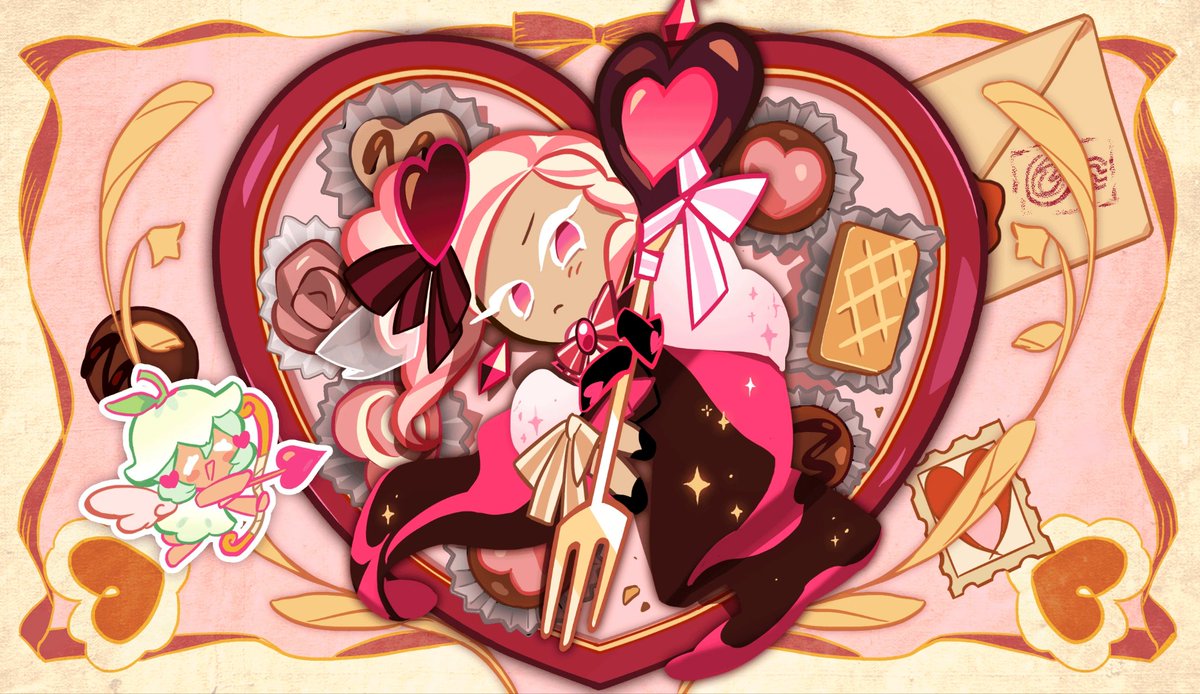 PURELILY DAILY YEARN tweet media