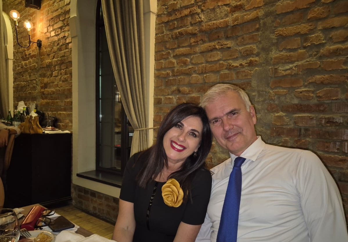 Dusan Milisavljevic tweet media