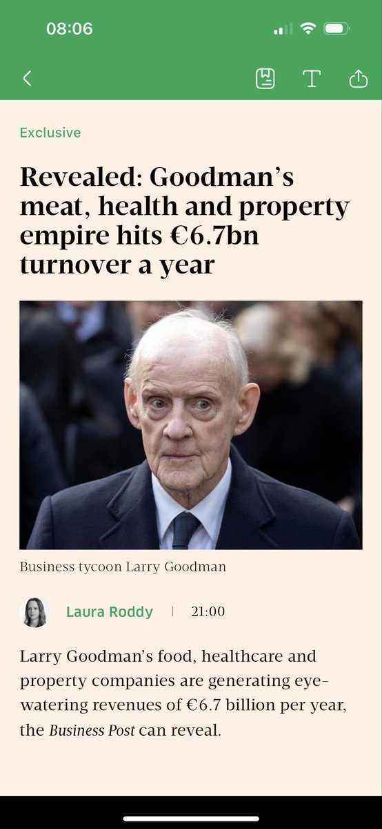 Nick Delehanty 🇮🇪 tweet media