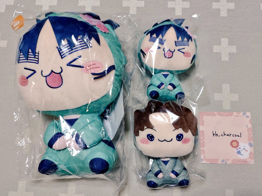 黒コゲ（休眠中の🍆🍅愛好家） tweet media