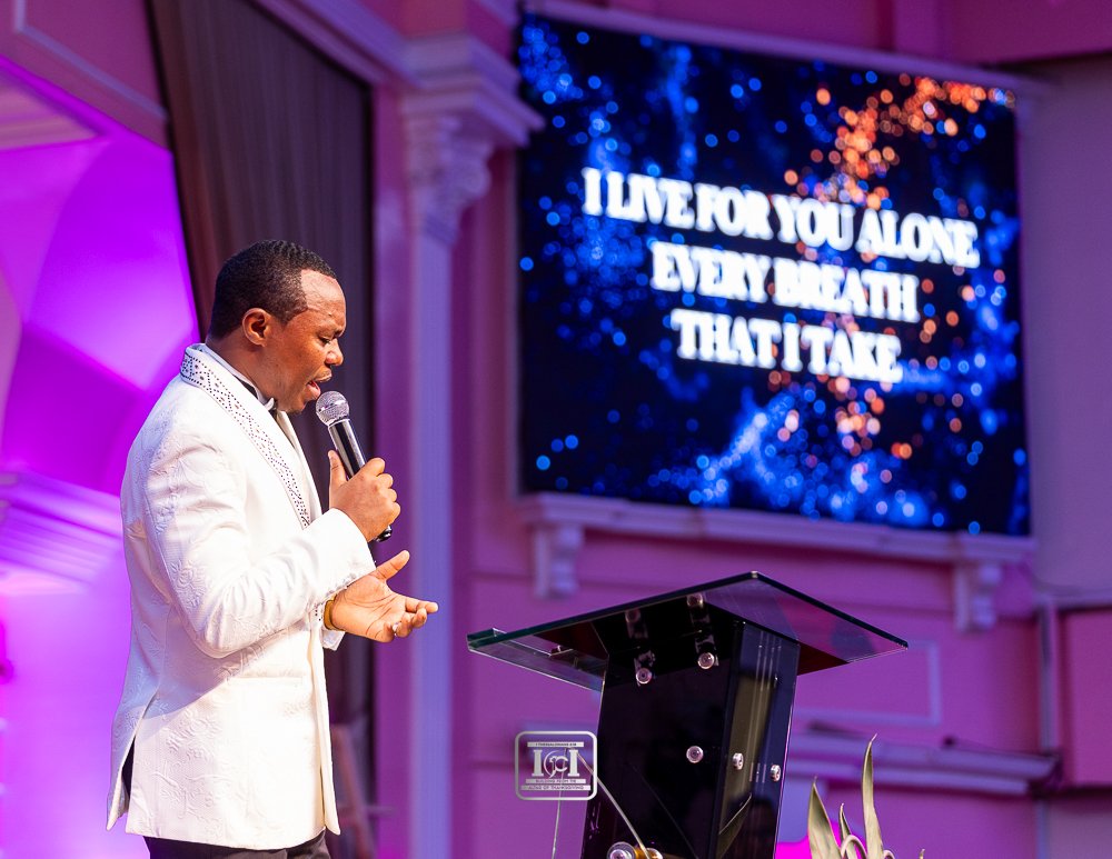 JccKenya's tweet image. HOW TO BE EFFECTIVE IN SOUL WINNING 
1. Possess genuine love for souls 
2. Don't argue, share God's word and God's love 
3. Don't Judge, win over with love 

#Thanksgiving