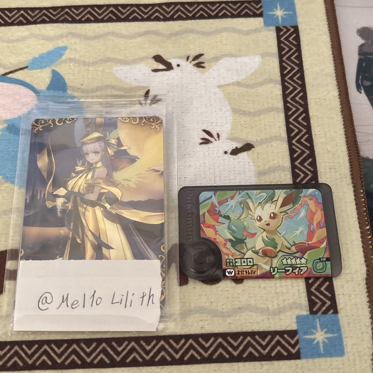 🍀Melto tweet media