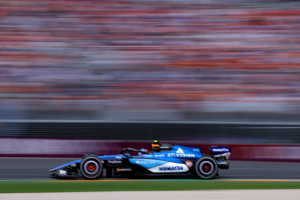 F1 Racing tweet media