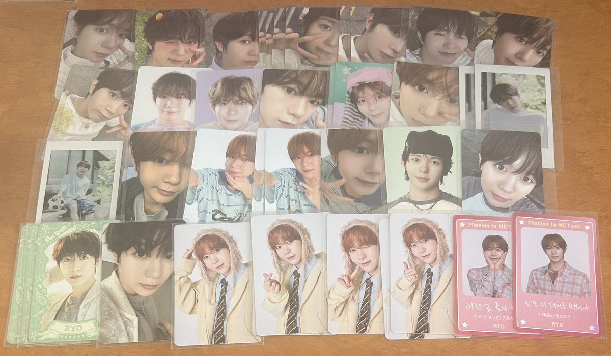 トレカ交換垢 tweet media