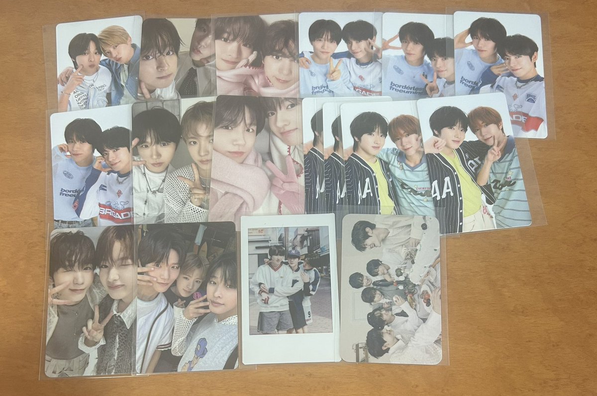 トレカ交換垢 tweet media