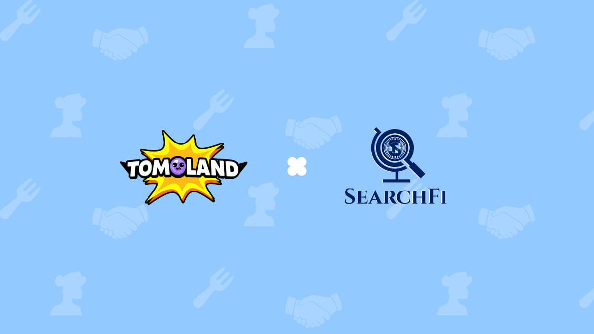 Searchfi tweet media