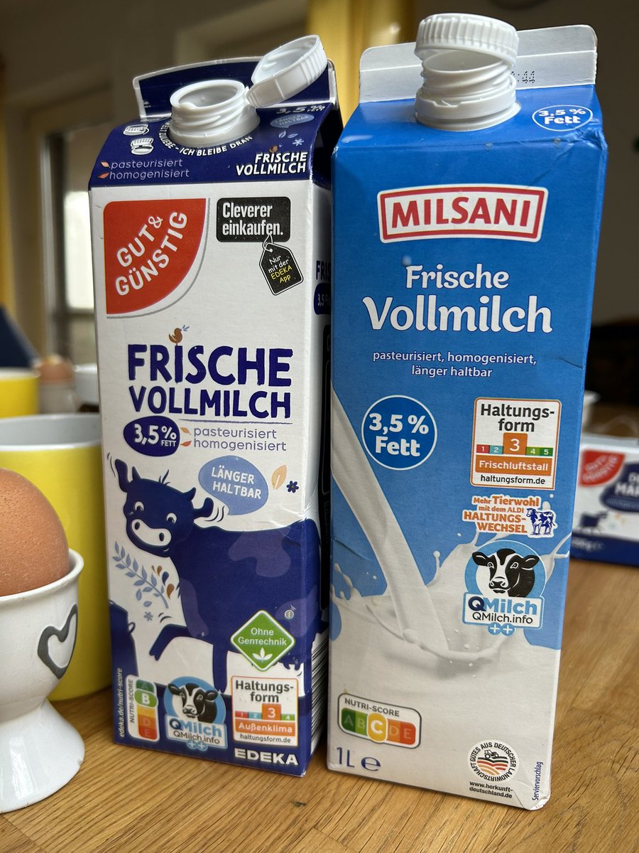 Bernhard Barkmann 💚 tweet media