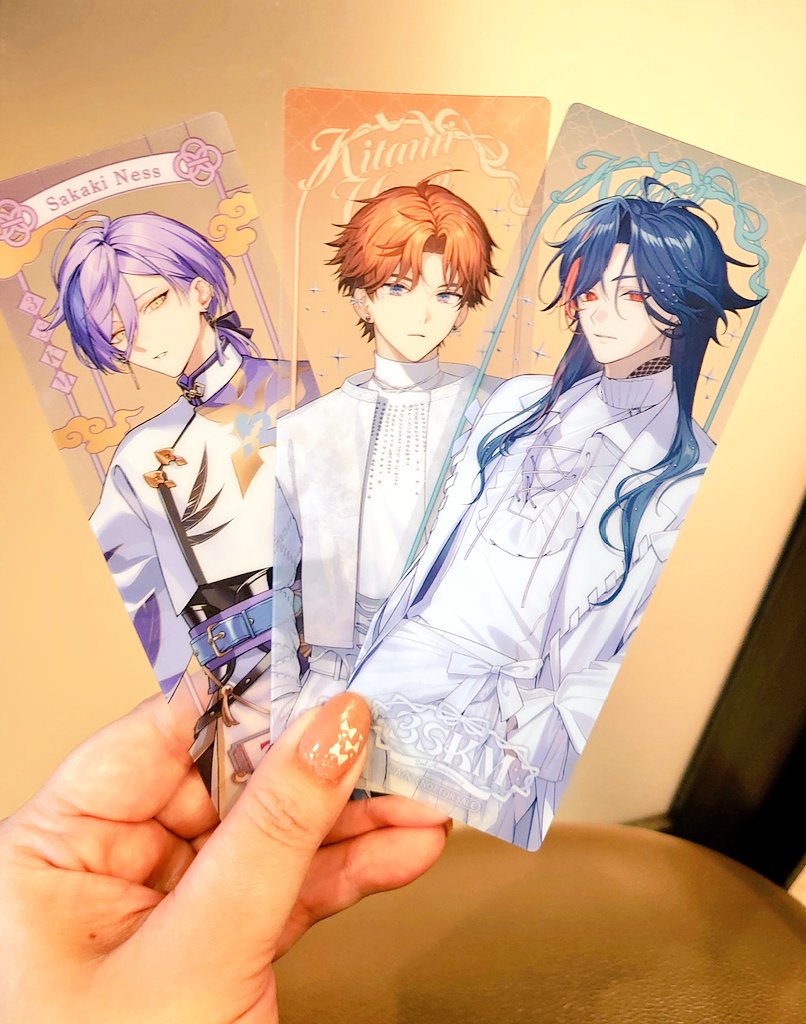 あっち＠肉の芽募集 tweet media