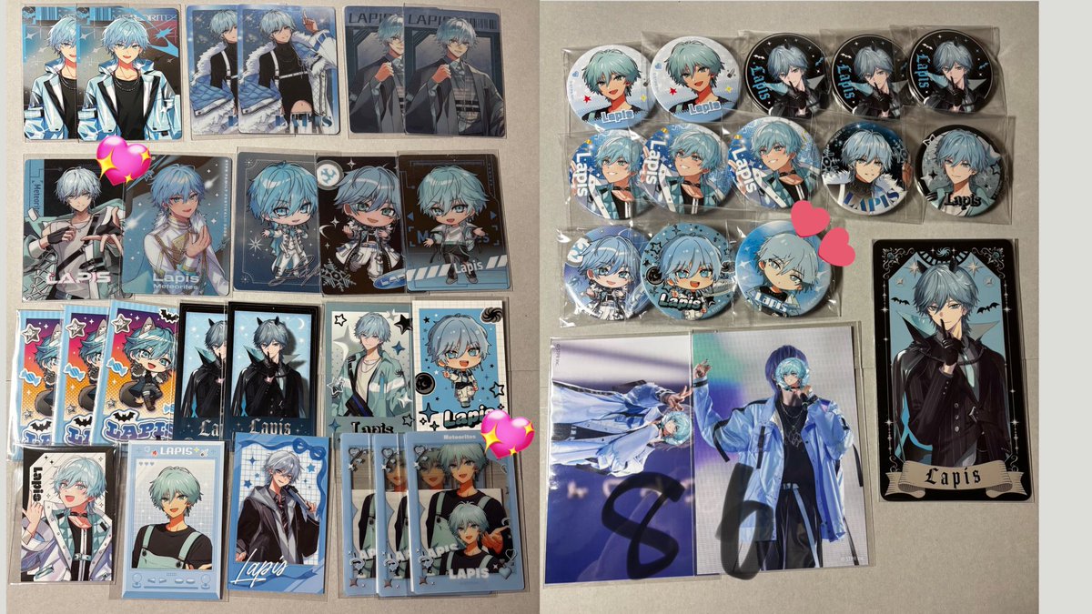 らむね【取引垢】固ツイ必読 tweet media