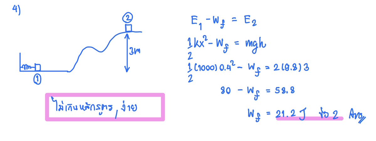 เฉลยข้อสอบ #Alevel ฟิสิกส์ปี 69 โดย ครูพี่โล่ฟิสิกส์มีไฟ
คหสต. ง่าย 8 ข้อ ปานกลาง 10 ข้อ ยาก 12 ข้อ
#Alevel #dek69