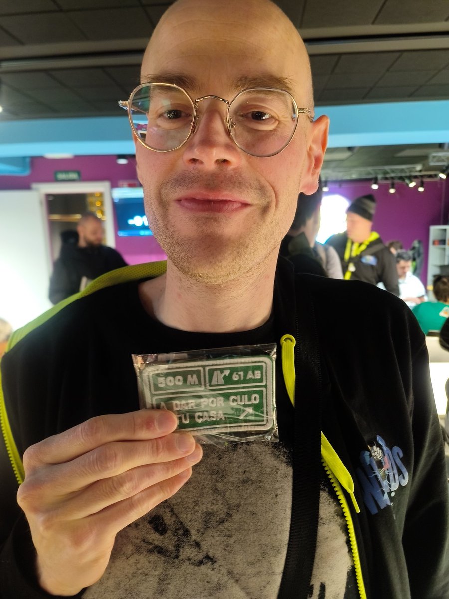 Liga Premodern Alicante tweet media