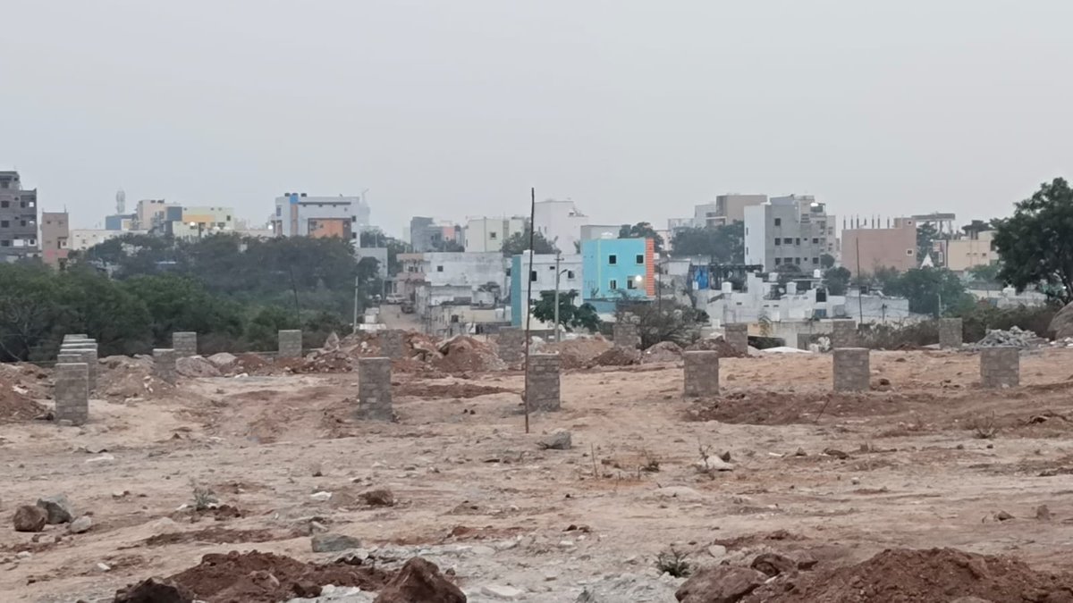 Nama Mohan Journalist tweet media