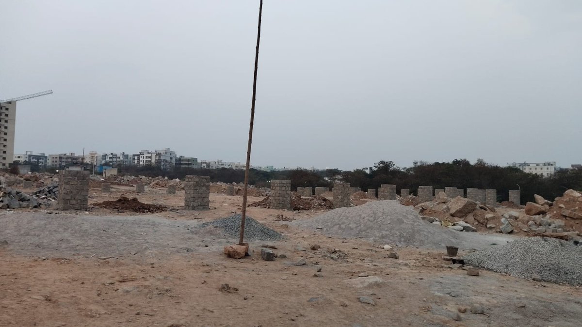 Nama Mohan Journalist tweet media