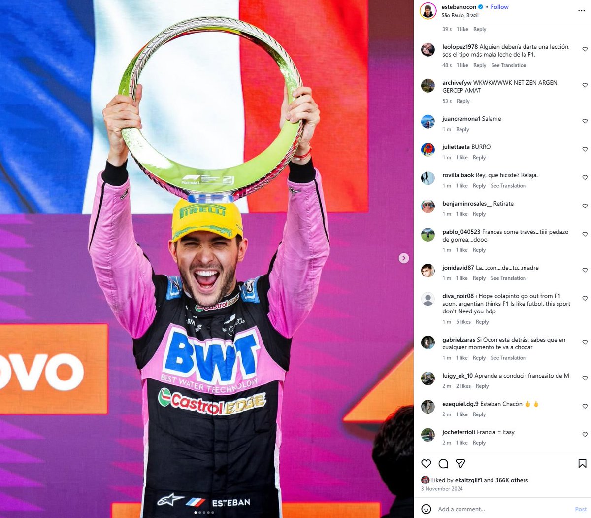 Holiness tweet media