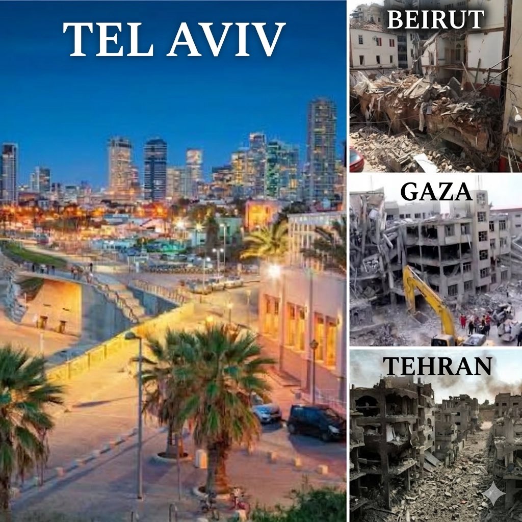 ILoveIsrael tweet media