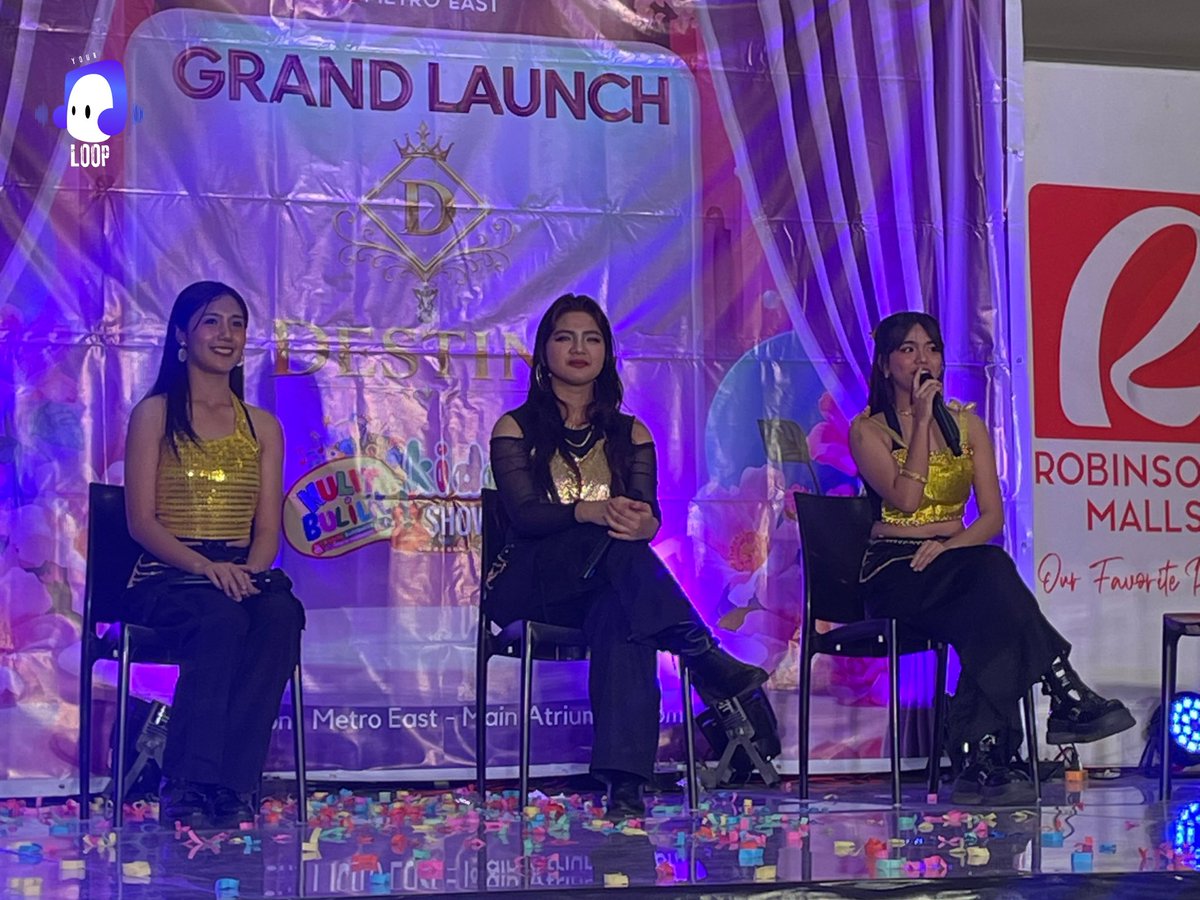 Your LOOP tweet media