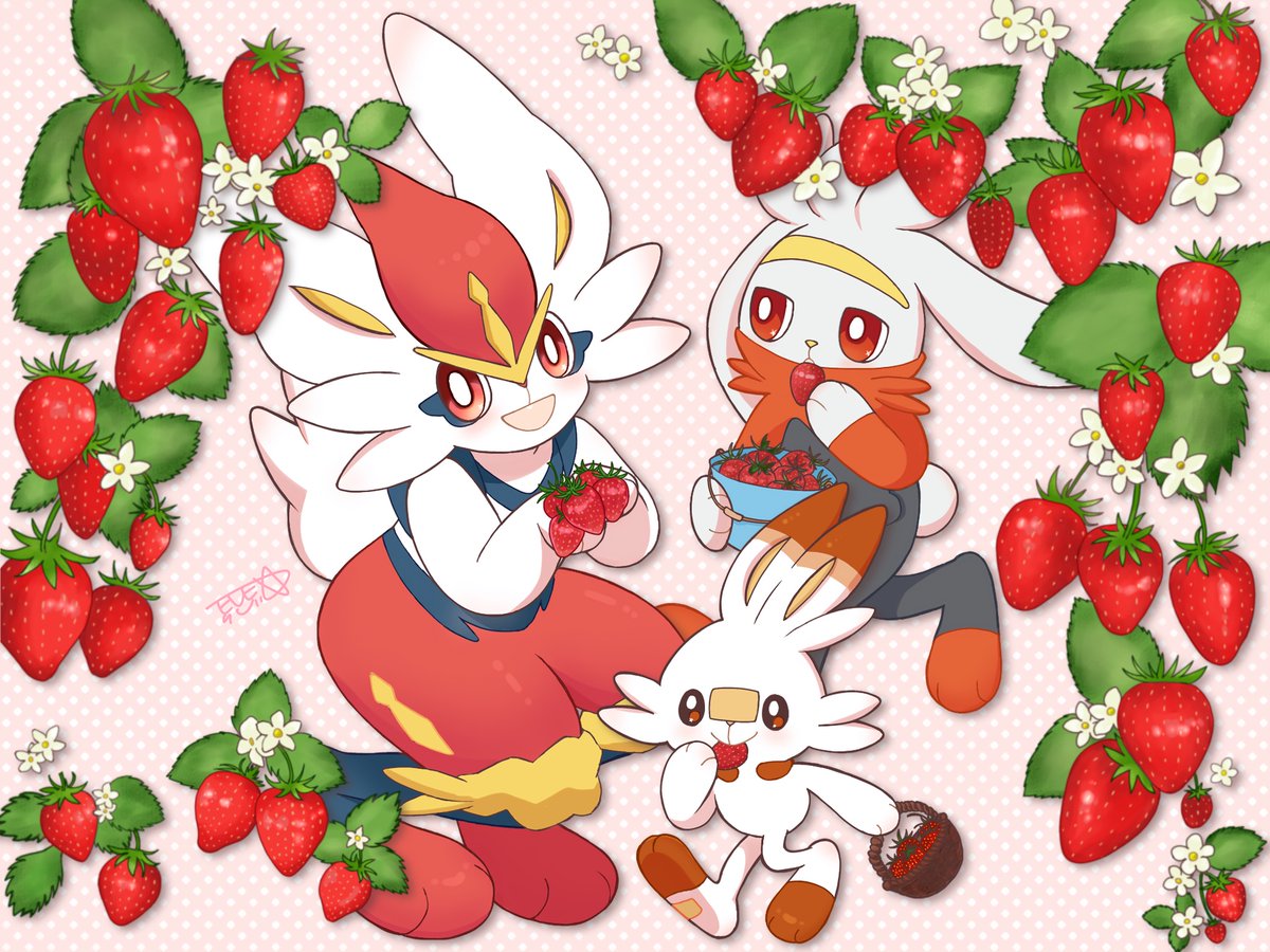 𝐄𝐕𝐄 tweet media