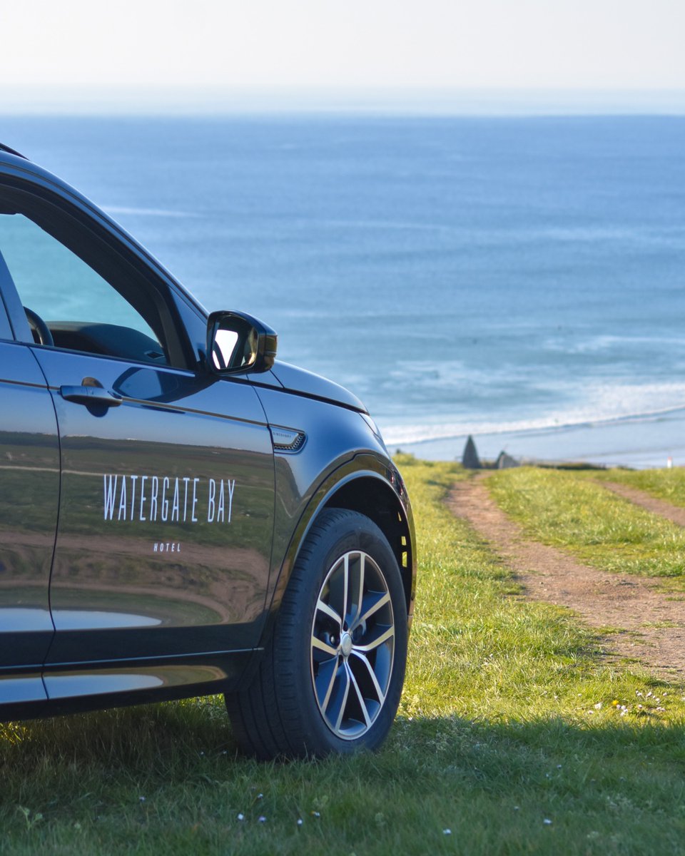 Watergate Bay Hotel tweet media