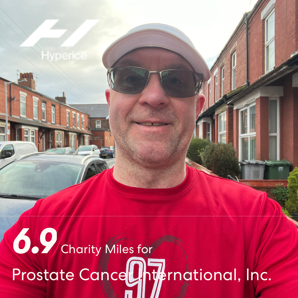 Coffee! Then straight out for run! Steady pace throughout and good breathing rhythm. #runningismytherapy #mentalhealthmatters #charitymiles