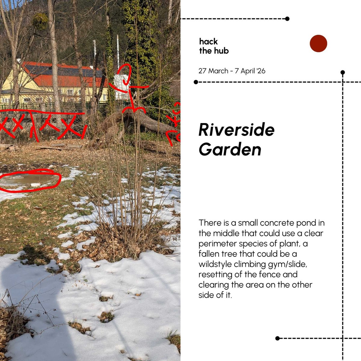 Commons Hub tweet media